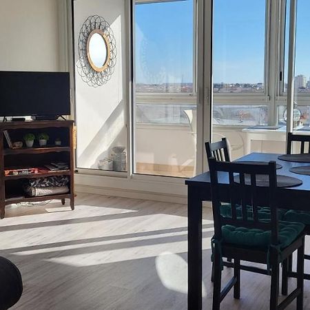 Mon Soleil Apartment Les Sables-d'Olonne Exterior photo
