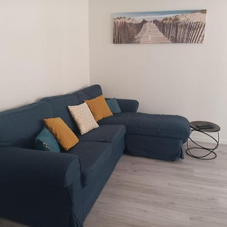 Mon Soleil Apartment Les Sables-d'Olonne Exterior photo