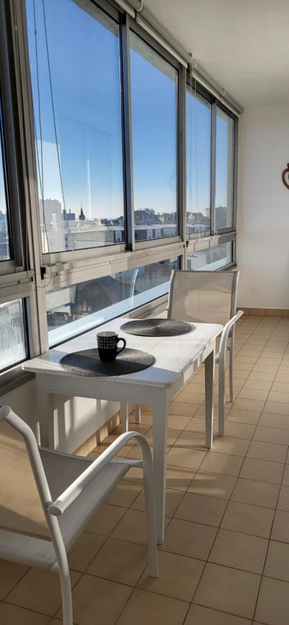 Mon Soleil Apartment Les Sables-d'Olonne Exterior photo